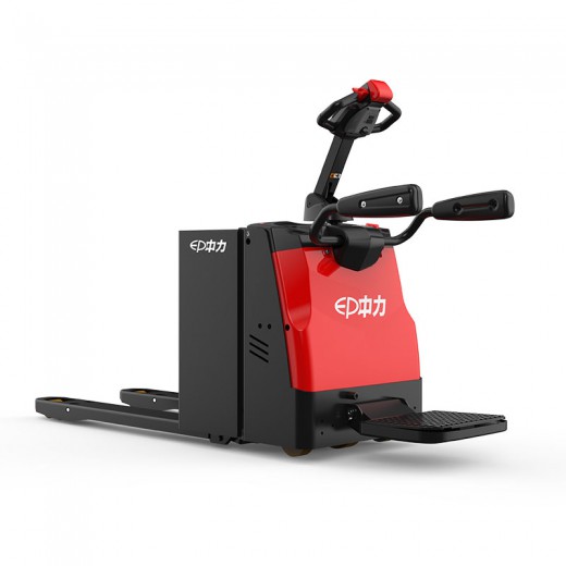 RPA201 2.0噸電動搬運車